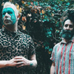 Islander Debut New Single "Kayfabe"