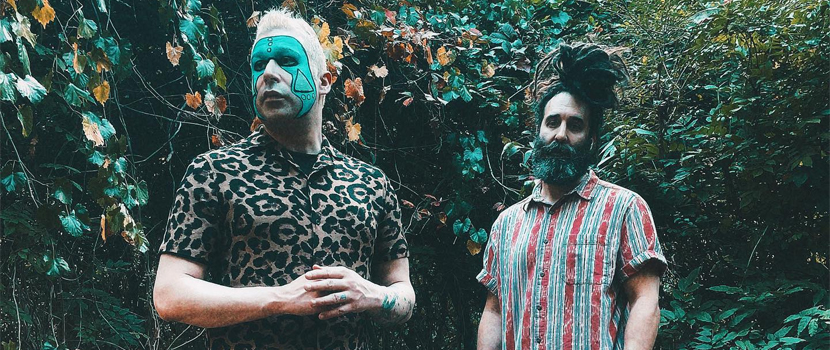 Islander Set "Grammy Nominated" As The Title To Their New Album