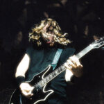 Jeris Johnson Debuts "When The Darkness Comes", Braces For Backlash From The 'Entire Metal Community'