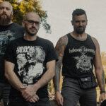 Job For A Cowboy To Release New Album "Moon Healer" In February, Stream "The Forever Rot"