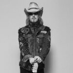 John 5 Debuts New Track "The Ghost"