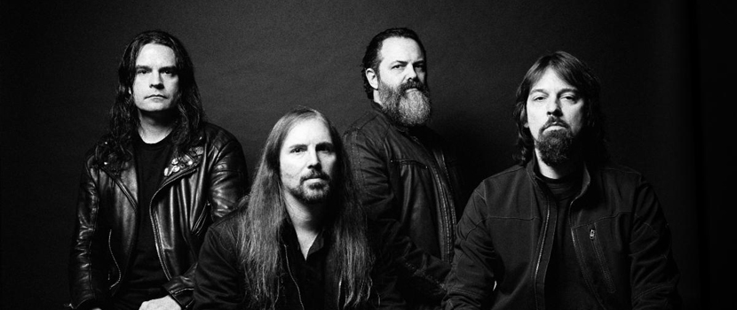 Khanate Announce Two More European Reunion Shows