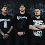 Kraanium Debut NSFW Video For "Massive Piles Of Festering Remains"