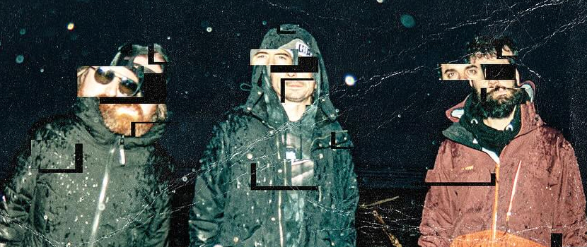 Lespecial's Latest Nod To Primus Sounds Just Like The Real Thing