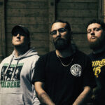 Lifesick Launch "Reverse Birth" Video Featuring Guest Vocals From Nails' Todd Jones