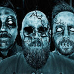 Ligature Marks Debut "Edge Of An Echo" Video
