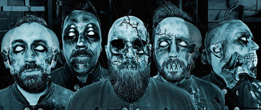 Ligature Marks Debut "Edge Of An Echo" Video