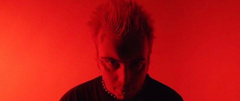 Mad Kelly Debuts Music Video For His Cover Of Disturbed's "Stupify"