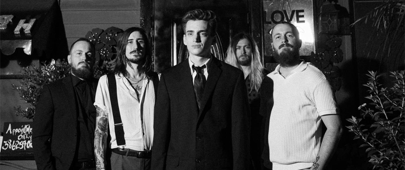 Makari (Monuments) Debut "Soulstealer" Video