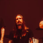 Many Eyes (Ex-Every Time I Die) Launch First Single "Revelation"