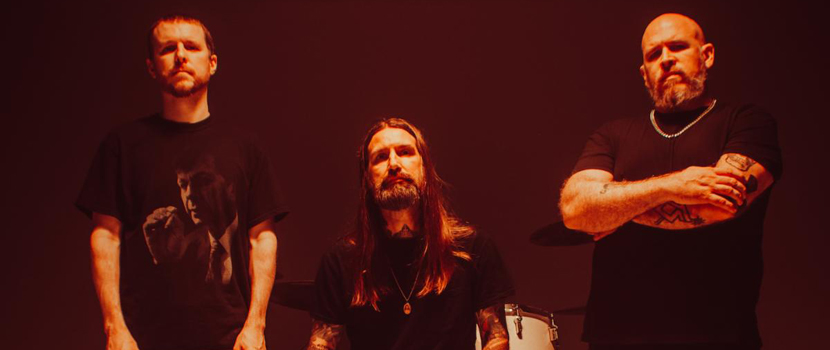 Many Eyes (Ex-Every Time I Die) Launch First Single "Revelation"