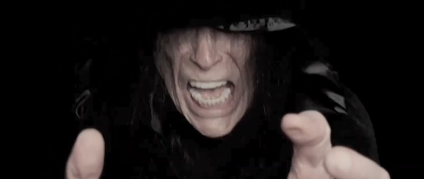 Ex-Mötley Crüe Guitarist Mick Mars Launches Video For His Debut Solo Single "Loyal To The Lie"