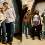 Narrow Head & Momma Release New Split