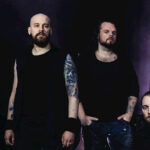 Mors Subita Premiere "Fire, Walk With Me" Video