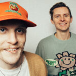 Neck Deep, Drain, Bearings & Higher Power Announce 2024 U.S. Tour