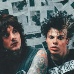 Music Video Debuts For Yungblud's "Happier" Featuring Bring Me The Horizon's Oli Sykes