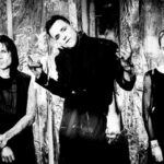 Orgy Team With Joey Scream & More On New Single "Ghost"