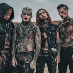 Paleface Swiss Unveil "The Gallow" Music Video