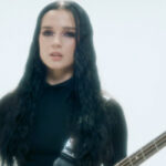 Poppy Premieres "Hard" Music Video