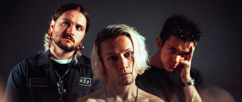 Profiler Premiere Video For 'The Matrix'-Inspired New Single "Operator"