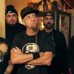 System Of A Down's Shavo Odadjian's New Project Features Members Of Left To Suffer & Winds Of Plague