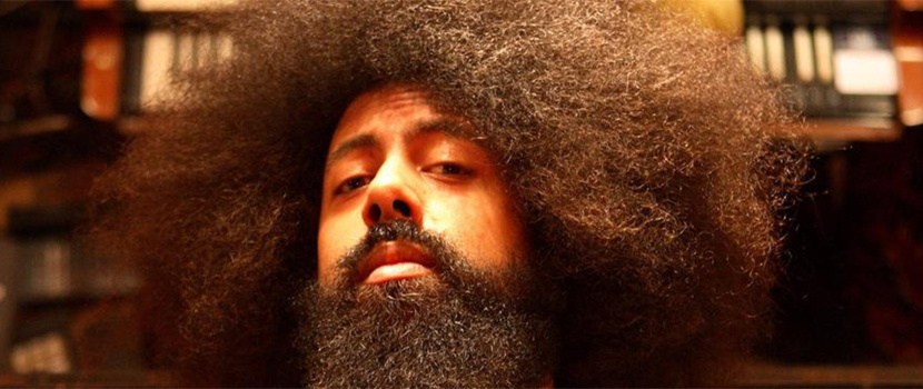 Reggie Watts Slams Tool & Maynard James Keenan's Voice
