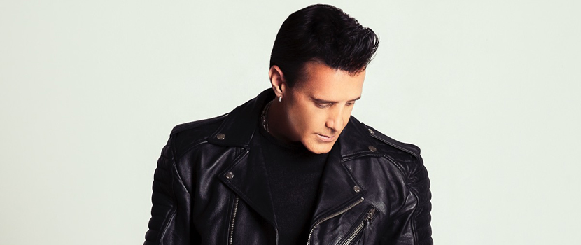 Scott Stapp (Creed) Announces Solo Shows