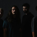 Sentinels Welcome New Vocalist Kenny Stroh, Debut "Glitch"