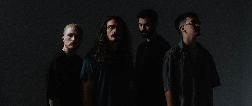 Sentinels Welcome New Vocalist Kenny Stroh, Debut "Glitch"