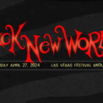 System Of A Down, Slipknot, A Perfect Circle, Etc. Booked For 2024 'Sick New World' Fest