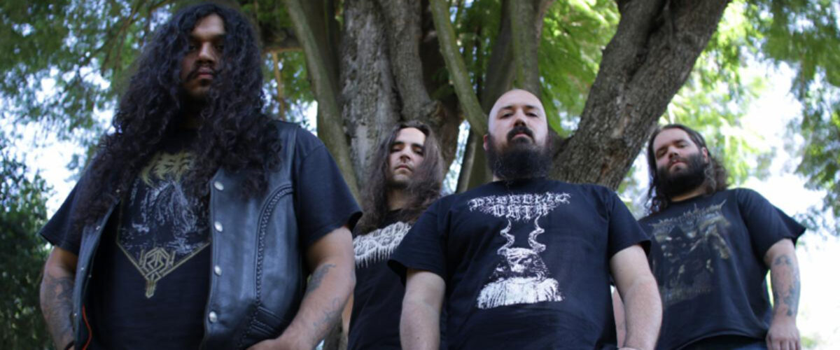 Skeletal Remains' New Album Due In March, "Void Of Despair" Video Debuts