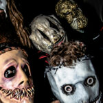 Slipknot's Long-Shelved "Look Outside Your Window" Album Is "Definitely Arriving Next Year"