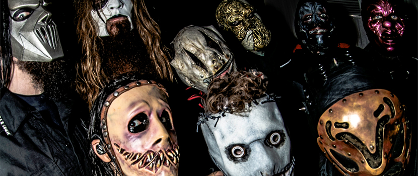 Corey Taylor Shoots Down The Rumors Of Slipknot's New Drummer