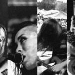 Doom Metal Supergroup Slower Release Their Cover Of Slayer's "Blood Red"