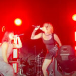 Watch Spiritbox Perform "Holy Roller" Live With Emma Boster Of Dying Wish