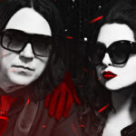Ex-My Ruin Members Tairrie B. & Mick Murphy Return As SWTEVL