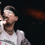 Tallah Debut New Single "Hard Knock"