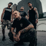 The Dialectic Debut "Harvest The Young" Music Video