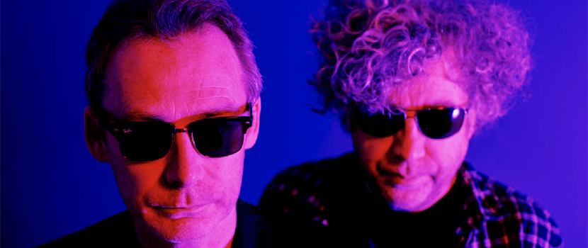 The Jesus And Mary Chain, Chelsea Wolfe, Etc. Announced For 2024 'Roadburn Festival'