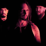 The Monarch (Static-X, Ex-Soulfly, Etc.) Premiere "Dark Heart Phenomena" Video