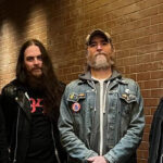 The Red Chord Announce First-Ever "Fused Together In Revolving Doors" Vinyl Pressing & Release Shows