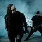 Thrown Into Exile Premiere "You've Fallen So Far" Video