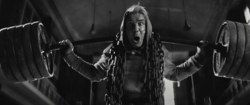 Rammstein's Till Lindemann Debuts "Sport Frei" Video