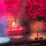 Tool Joined Onstage By Rising Bluegrass Star Billy Strings In Salt Lake City
