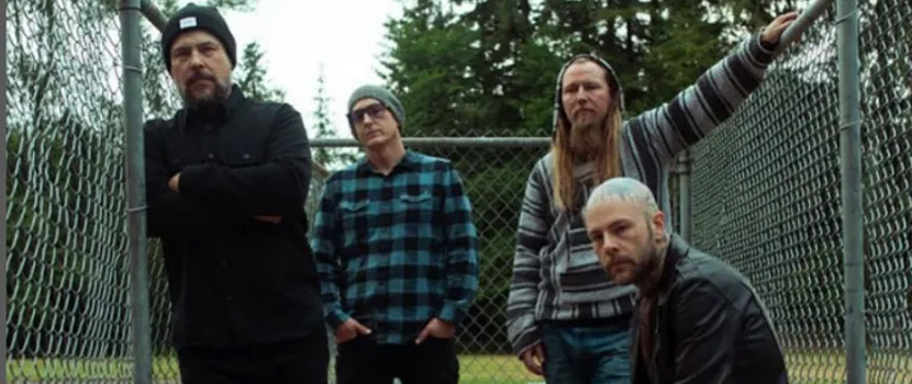Training For Utopia's "Throwing A Wrench Into The American Music Machine" Gets First Vinyl Release