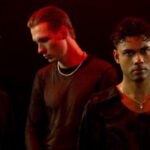 Unprocessed Announce Fall European/UK Tour