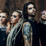 VENUES Premiere "Radiate Me" Music Video