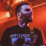 Will Putney (Fit For An Autopsy, Etc.) Sparks Heated Discussion With His Plans To Benefit 'Those In Crisis In Gaza'