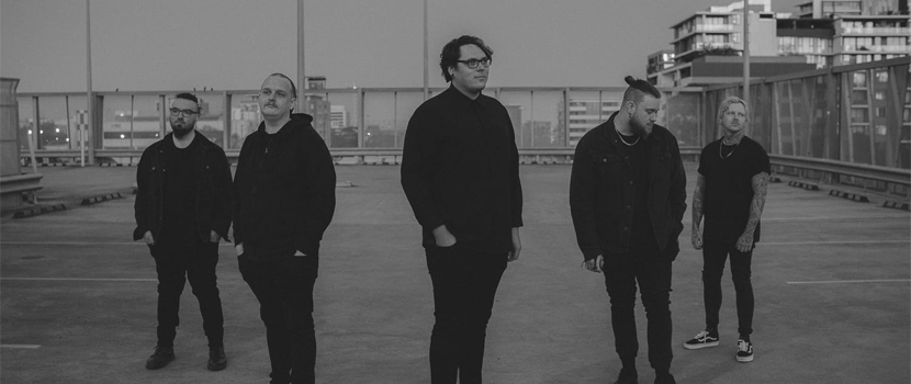 Alienist Sign With UNFD, Debut "Prisoner Of You" Video