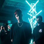 Alpha Wolf, The Devil Wears Prada, Invent Animate & thrown Announce Australian Tour